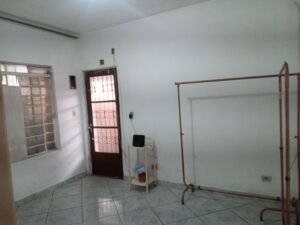 Passo o ponto urgente SP