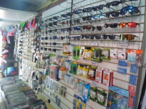 Vendo loja completa 