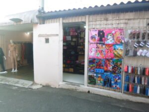 Vendo loja completa 